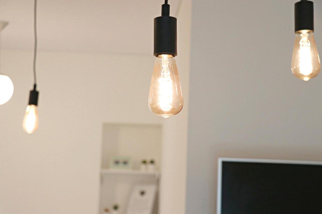 Minimalist Studio Old Town Apartments By Hostlovers Kaunas Extérieur photo